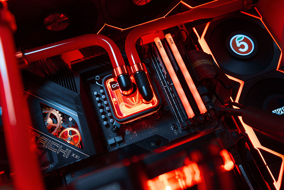 Компьютер Элеанора - фото 13