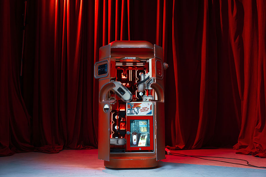 Компьютер Элеанора - фото 2