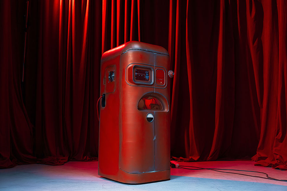 Компьютер Элеанора - фото 3