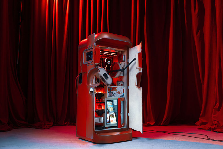 Компьютер Элеанора - фото 4