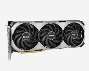 MSI GeForce RTX 4060 Ti VENTUS 8G