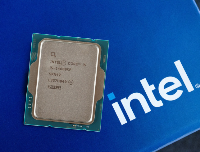 Intel Core i5 - 14600KF