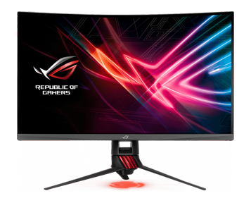 ASUS ROG Strix XG32VC 31.5"