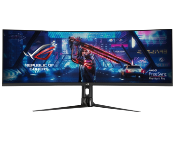 ASUS ROG Strix XG43VQ 43.4"