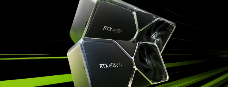 RTX 4060 vs RTX 4070: сравнение производительности в играх