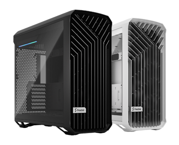 Fractal Design Torrent