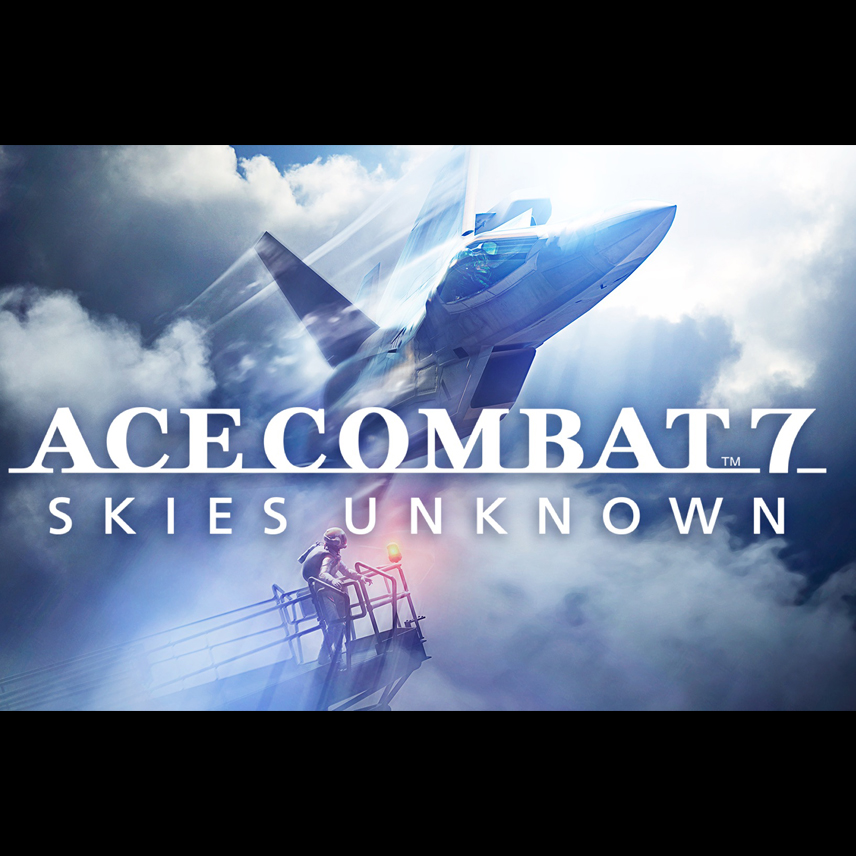 Компьютер для Ace combat 7 skies unknown