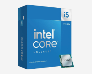 Intel Core i5 - 14600KF