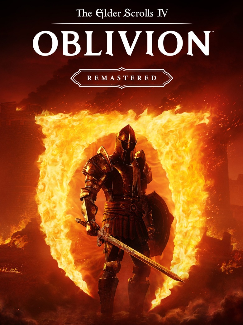 The Elder Scrolls IV: Oblivion Remastered - системные требования и выбор ПК