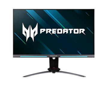 Монитор Acer Predator XB253QGWbmiiprzx 24.5"
