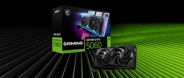 Лучшие процессоры для RTX 5060