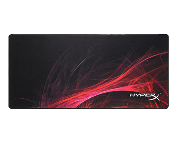 Коврик для мыши HyperX FURY S Speed (XL)
