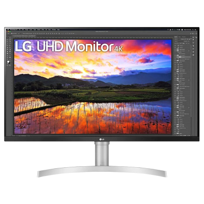 подробные характеристики Монитор LG 32UN650-W 31.5"