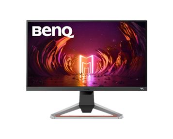 BenQ EX2510 24.5"