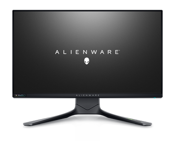 DELL AW2521H ALIENWARE 24.5"