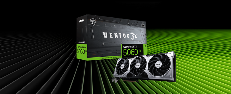 Лучшие процессоры для RTX 5060 Ti