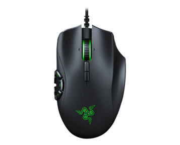 Razer Naga Trinity