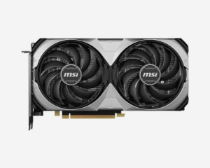 MSI GeForce RTX 4070 SUPER VENTUS 12G