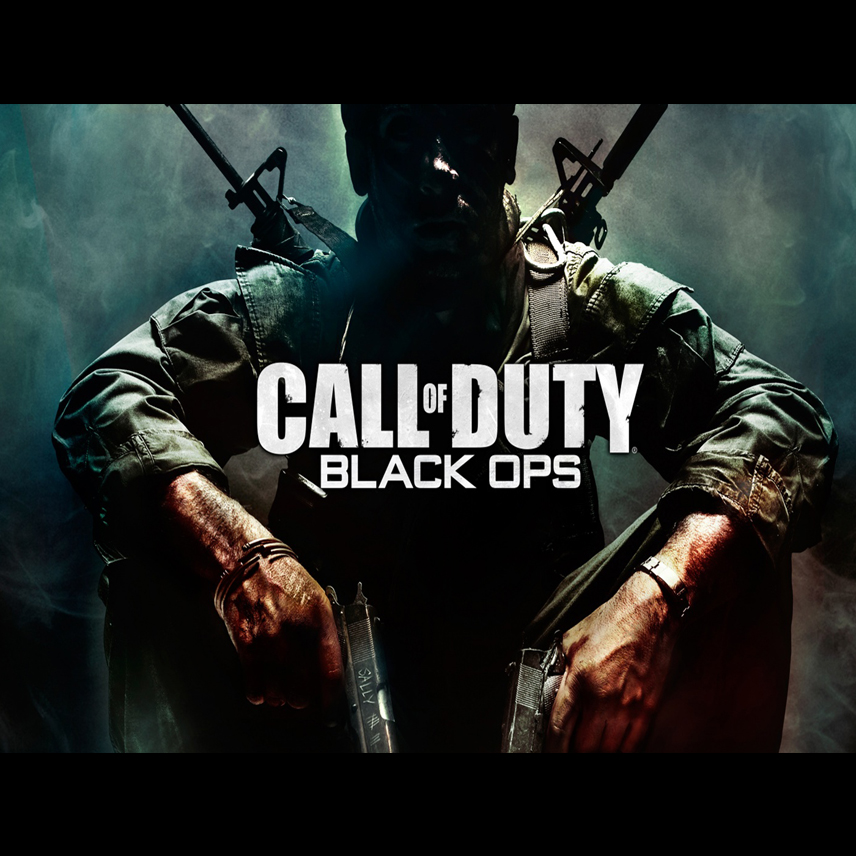 Компьютер для Call of duty: Black ops