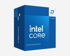 Intel Core i7 - 14700KF