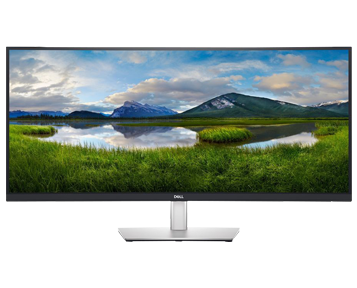 DELL P3421W 34.14"