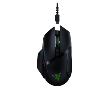 Razer Basilisk Ultimate