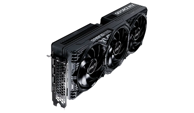 GeForce RTX 5070 12G