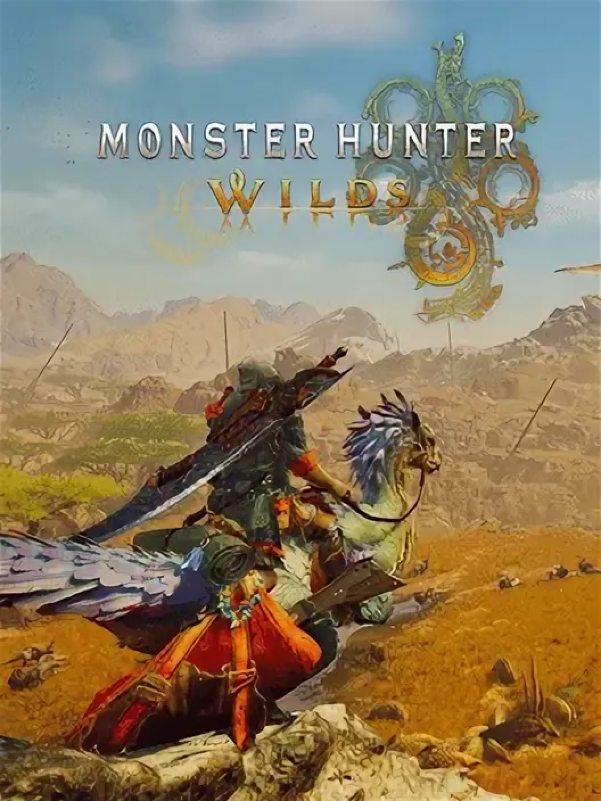 Monster Hunter Wilds - системные требования и выбор ПК