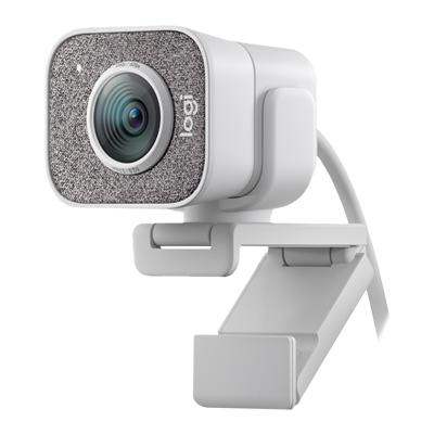 подробные характеристики Веб-камера Logitech StreamCam White