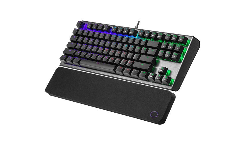 Клавиатура Cooler Master CK530 V2 Red Switch 4949