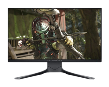 DELL AW2521HFA Alienware 24.5"