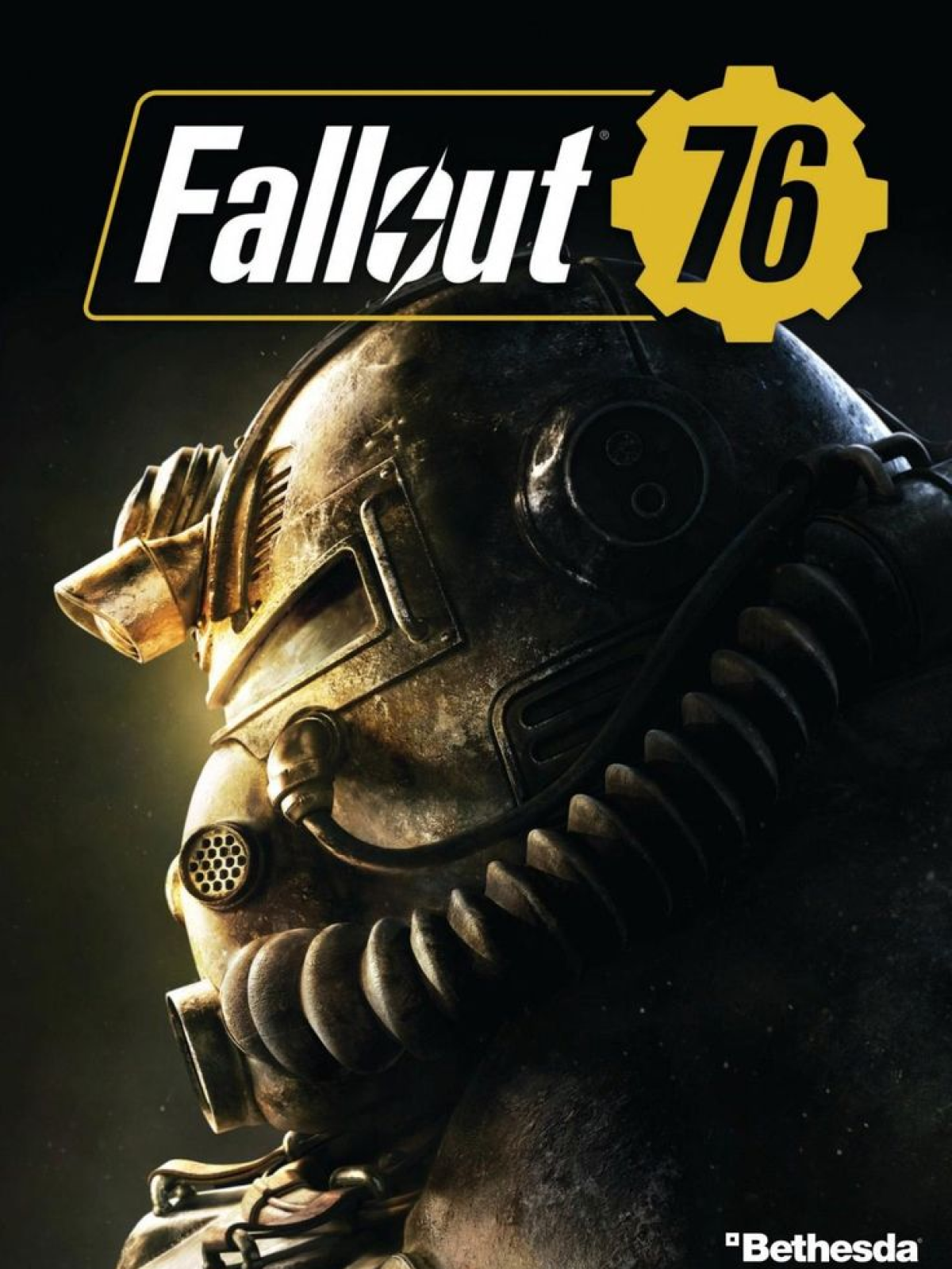 Fallout 76 - системные требования и выбор ПК
