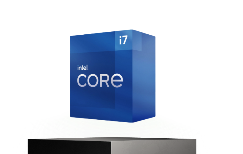 Компьютеры с Intel Core i7