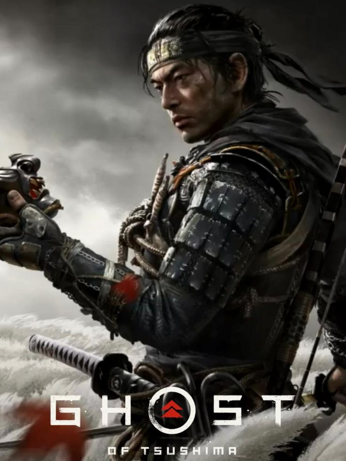 Ghost of Tsushima - системные требования и выбор ПК