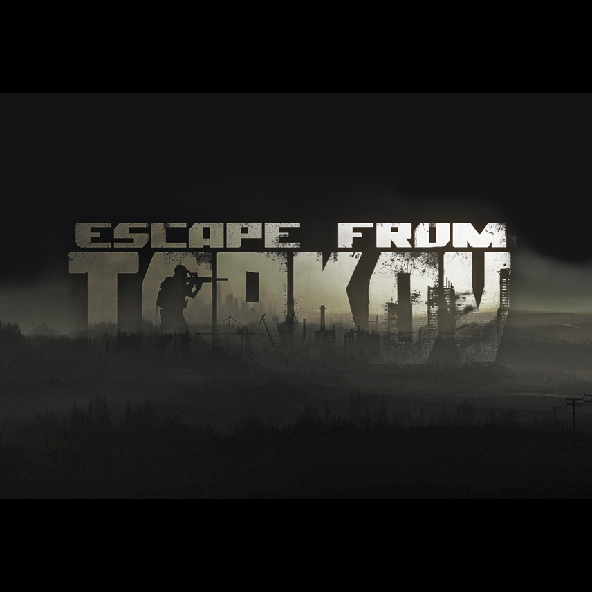 Компьютер для Escape from Tarkov 