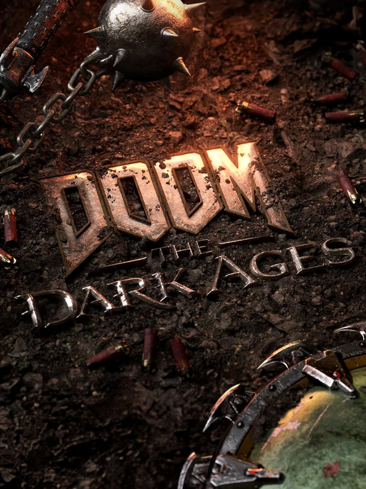 Doom: The Dark Ages - системные требования и выбор ПК