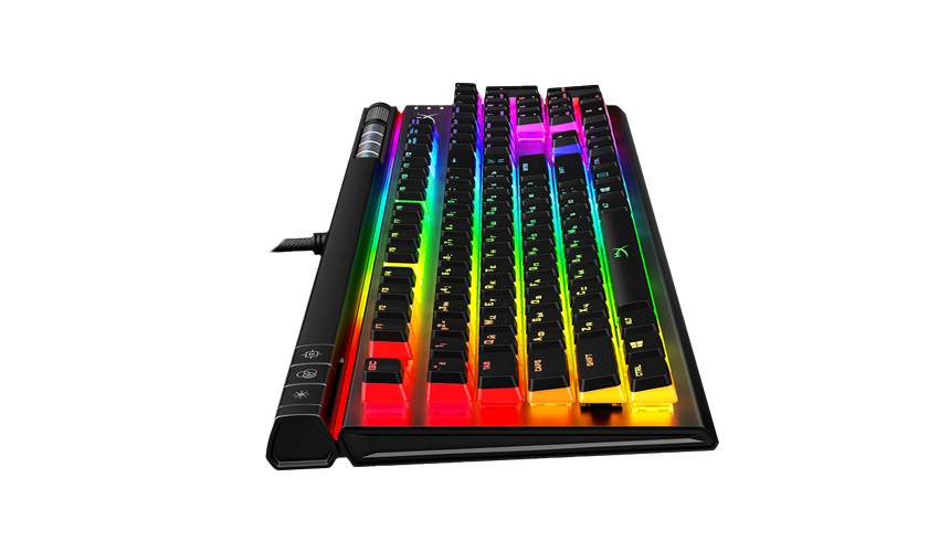Клавиатура HyperX Alloy Elite 2 4419