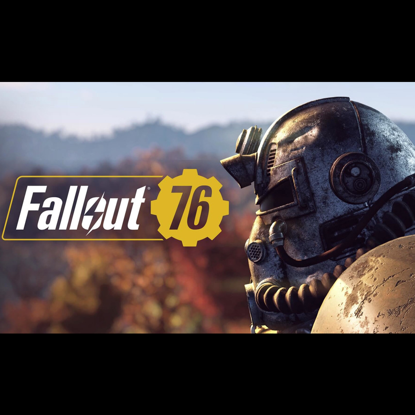 Компьютер для Fallout 76