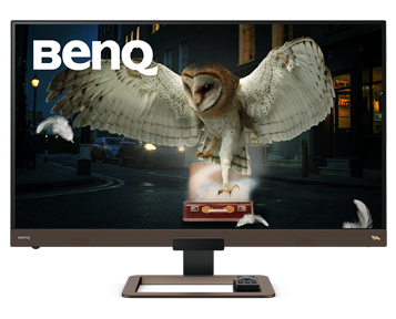 BenQ EW3280U 32"