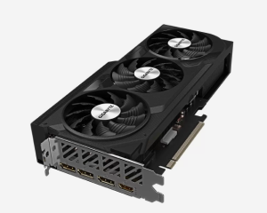 GIGABYTE GeForce RTX 4070 Ti SUPER WINDFORCE 16G