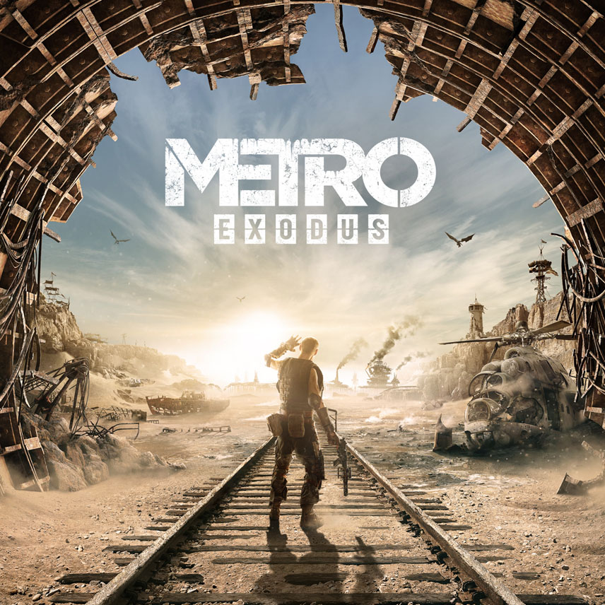 Компьютер для Metro Exodus