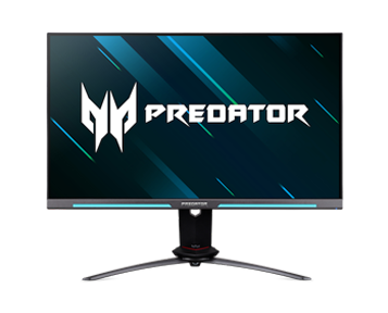 Acer Predator XB253QGWbmiiprzx 24.5"