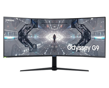 Samsung C49G95TSSI 48.9"