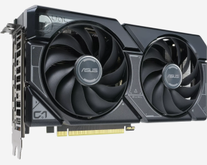 ASUS GeForce RTX 4060 Ti DUAL 8G