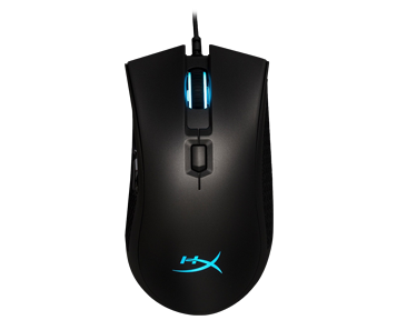 HyperX Pulsefire FPS Pro