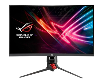 ASUS ROG Strix XG27WQ 27"