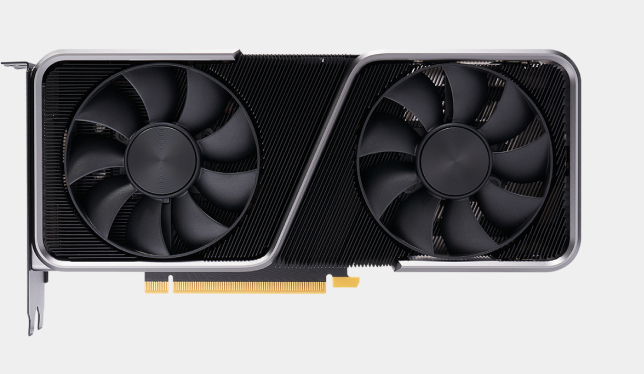 GeForce RTX 3070 