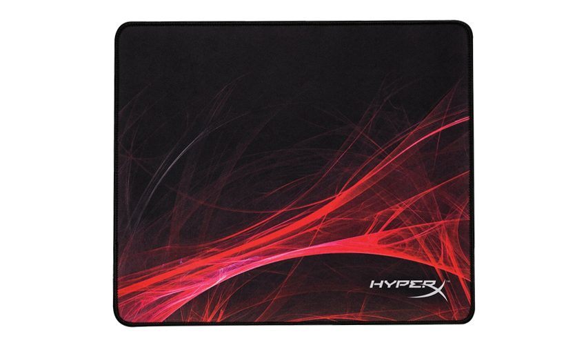 Коврик для мыши HyperX FURY S Speed (L) 8081