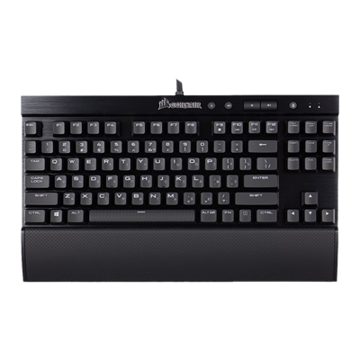подробные характеристики Клавиатура Corsair K65 RGB Rapidfire Cherry MX Speed