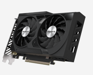 GIGABYTE GeForce RTX 4060 WINDFORCE 8G